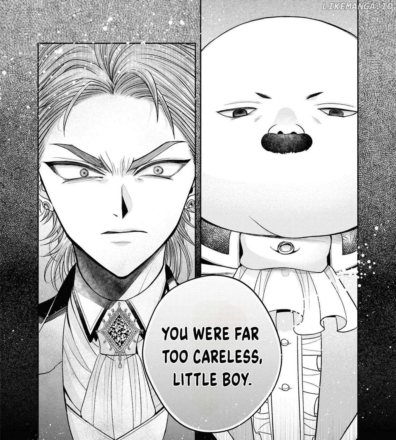 The Flowery Path of Evil Chapter 12.9 page 45 - 