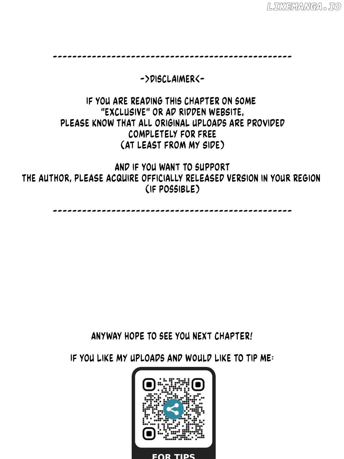 The Flowery Path of Evil Chapter 12.9 page 47 - 
