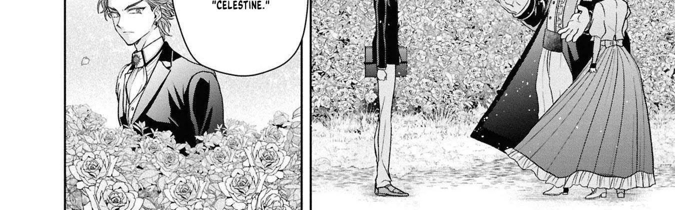 The Flowery Path of Evil Chapter 12.9 page 6 - 