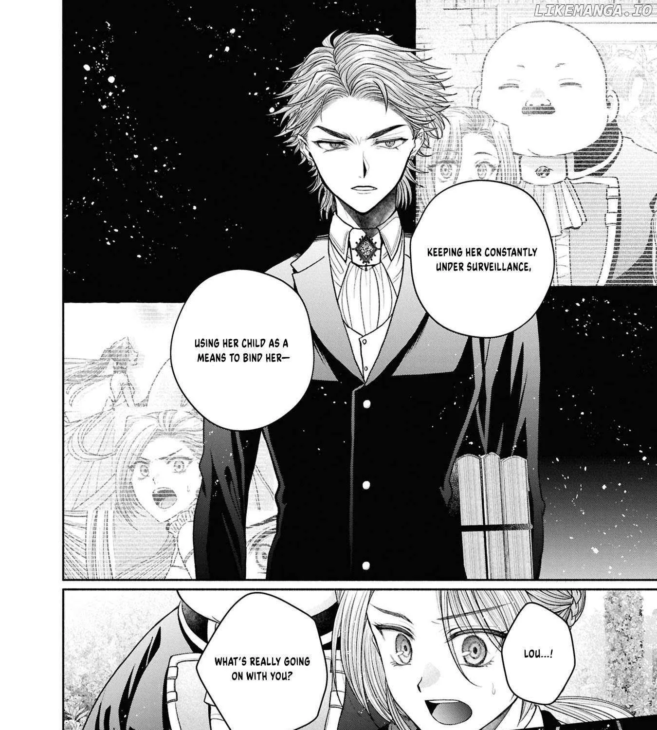 The Flowery Path of Evil Chapter 12.9 page 9 - 