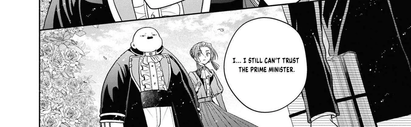 The Flowery Path of Evil Chapter 12.9 page 10 - 