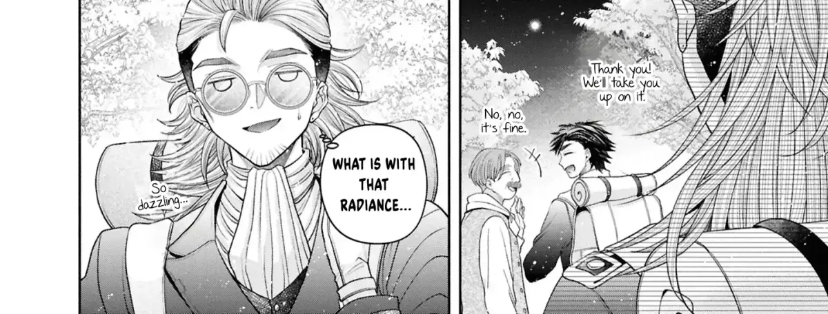 The Flowery Path of Evil Chapter 13.1 page 106 - 