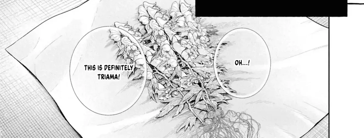 The Flowery Path of Evil Chapter 13.1 page 108 - 