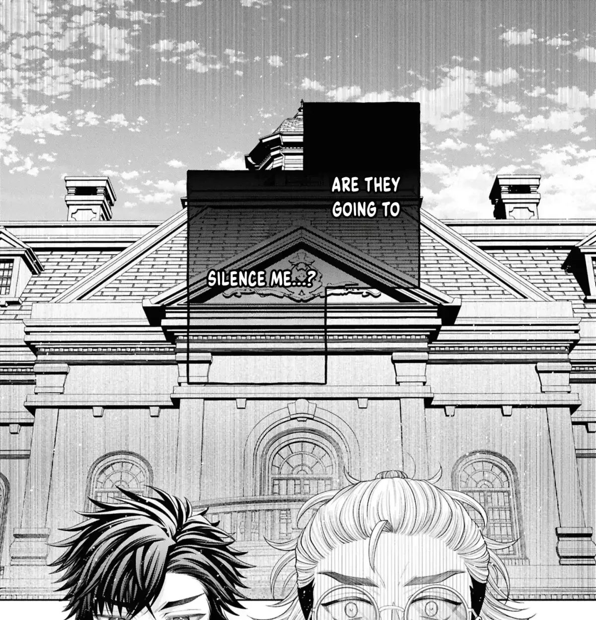The Flowery Path of Evil Chapter 13.1 page 115 - 