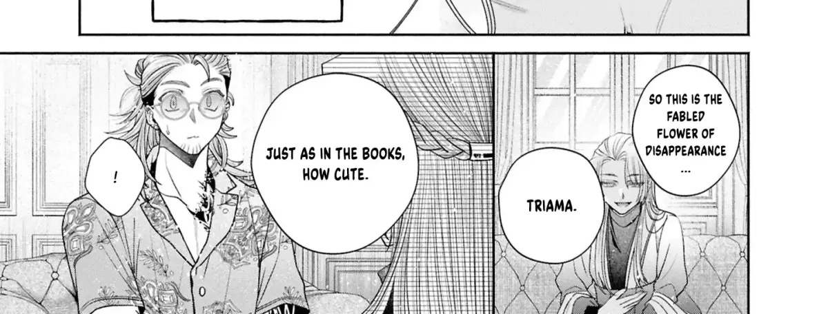 The Flowery Path of Evil Chapter 13.1 page 124 - 