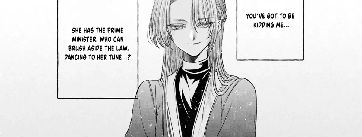 The Flowery Path of Evil Chapter 13.1 page 126 - 