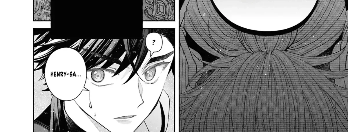 The Flowery Path of Evil Chapter 13.1 page 134 - 
