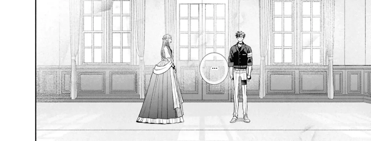 The Flowery Path of Evil Chapter 13.1 page 138 - 