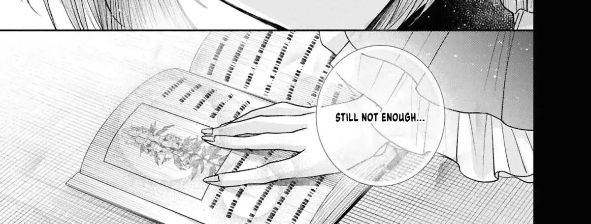 The Flowery Path of Evil Chapter 13.1 page 16 - 