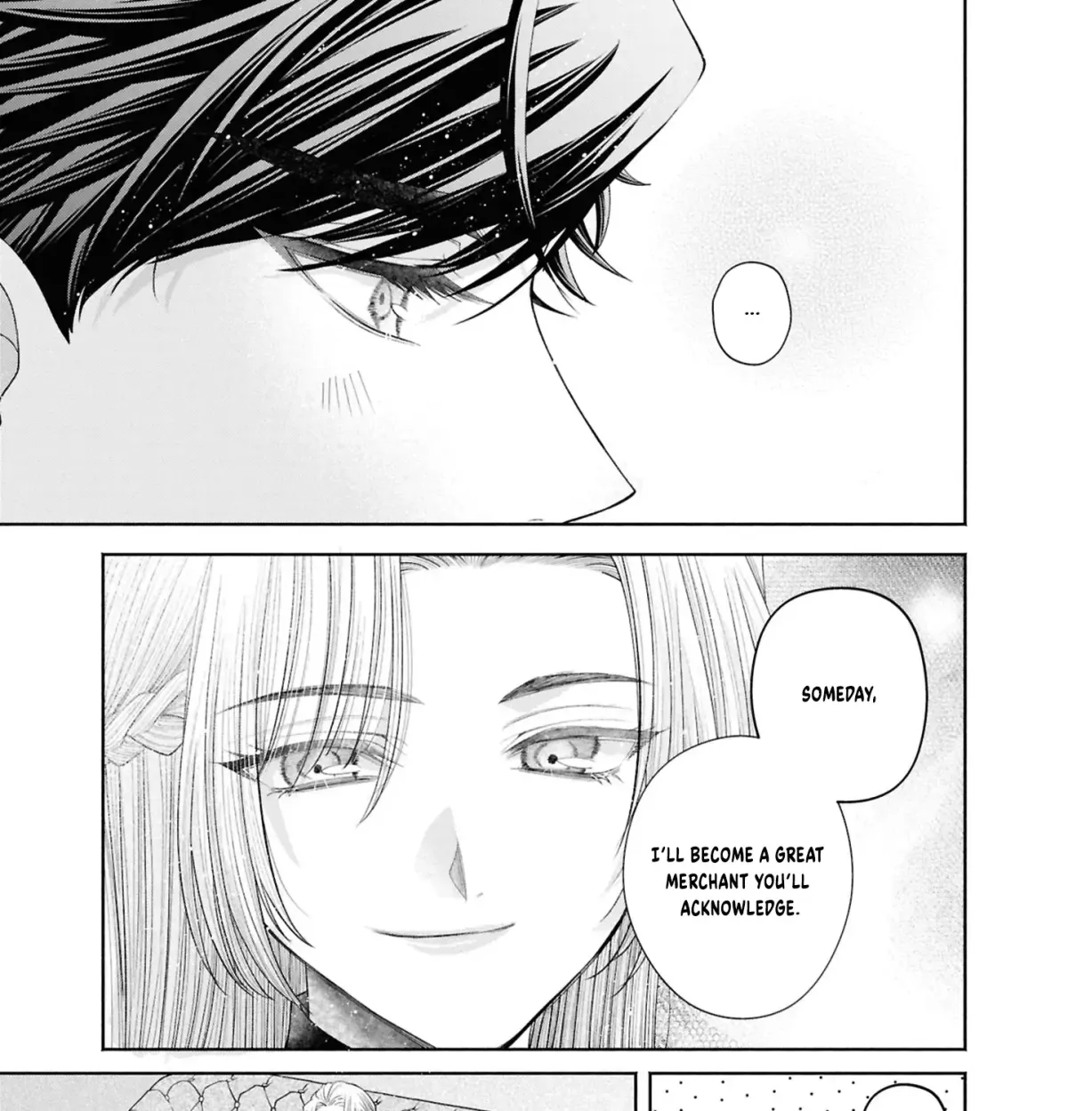 The Flowery Path of Evil Chapter 13.1 page 151 - 