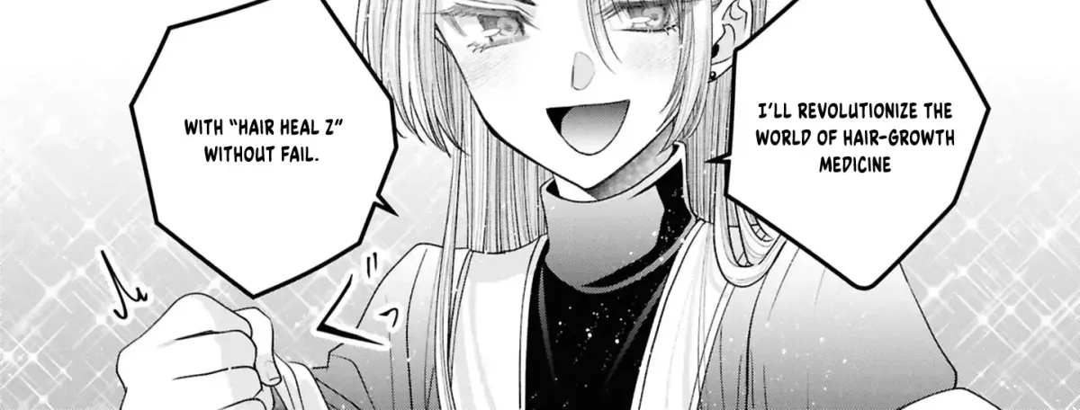 The Flowery Path of Evil Chapter 13.1 page 156 - 