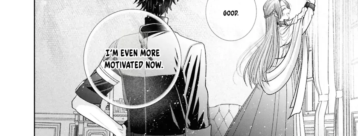 The Flowery Path of Evil Chapter 13.1 page 158 - 