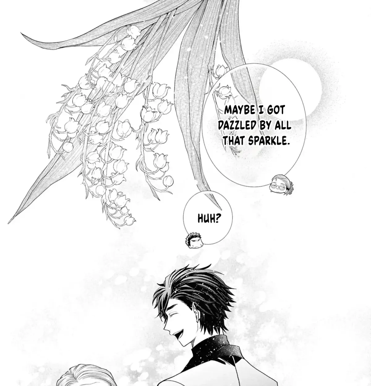 The Flowery Path of Evil Chapter 13.1 page 163 - 