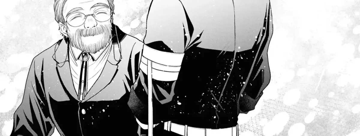 The Flowery Path of Evil Chapter 13.1 page 164 - 