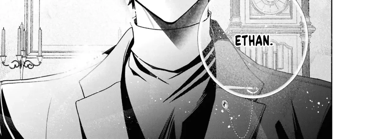 The Flowery Path of Evil Chapter 13.1 page 20 - 