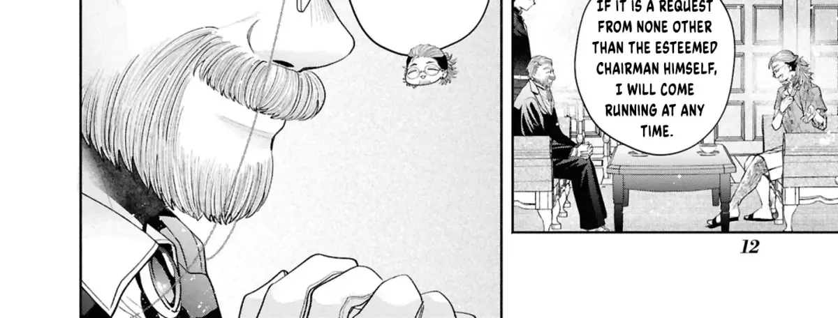 The Flowery Path of Evil Chapter 13.1 page 30 - 