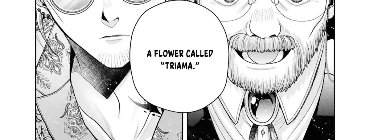 The Flowery Path of Evil Chapter 13.1 page 32 - 