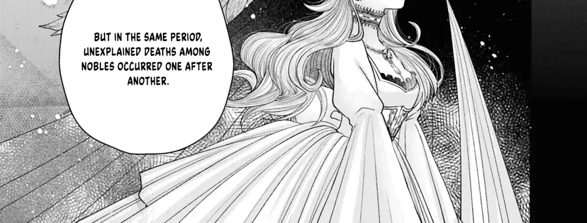 The Flowery Path of Evil Chapter 13.1 page 36 - 