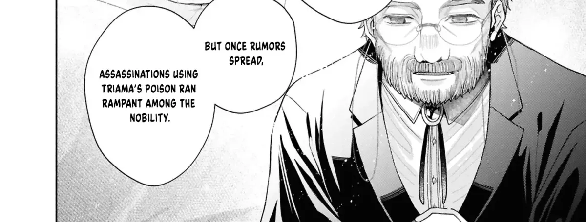 The Flowery Path of Evil Chapter 13.1 page 38 - 