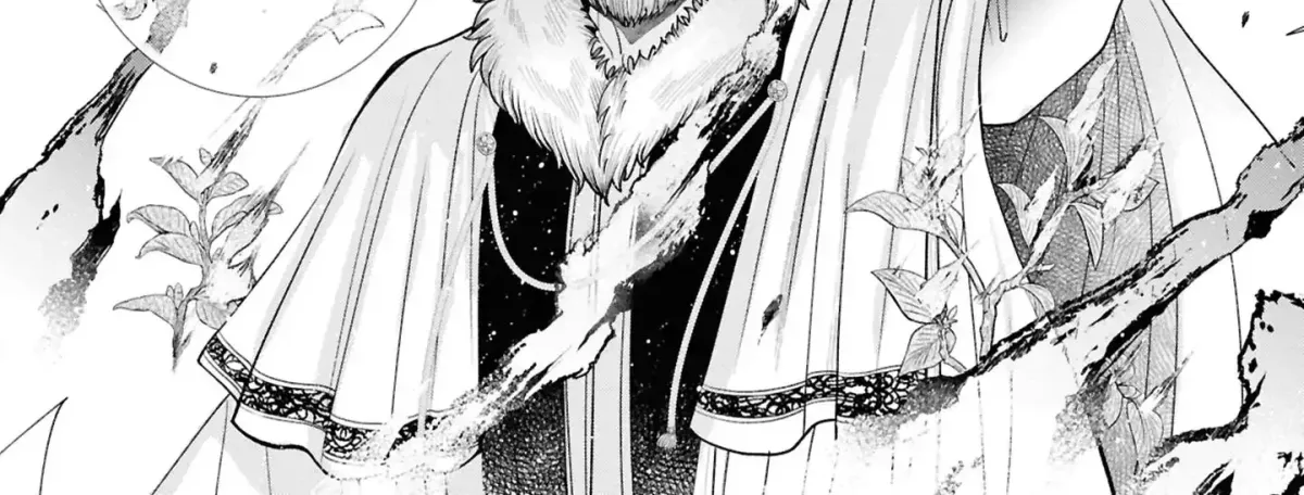 The Flowery Path of Evil Chapter 13.1 page 40 - 