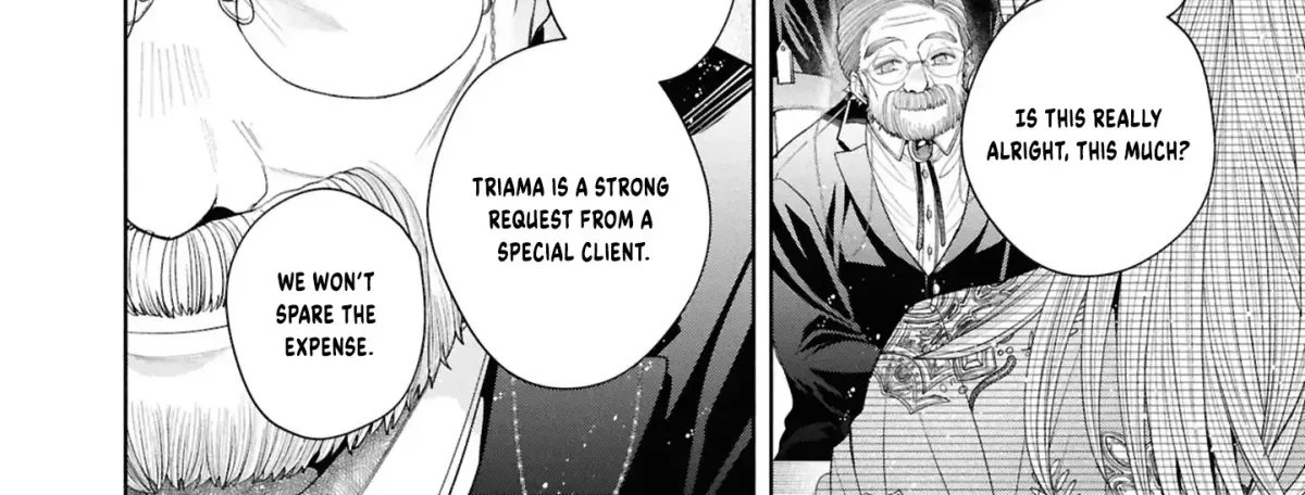 The Flowery Path of Evil Chapter 13.1 page 42 - 