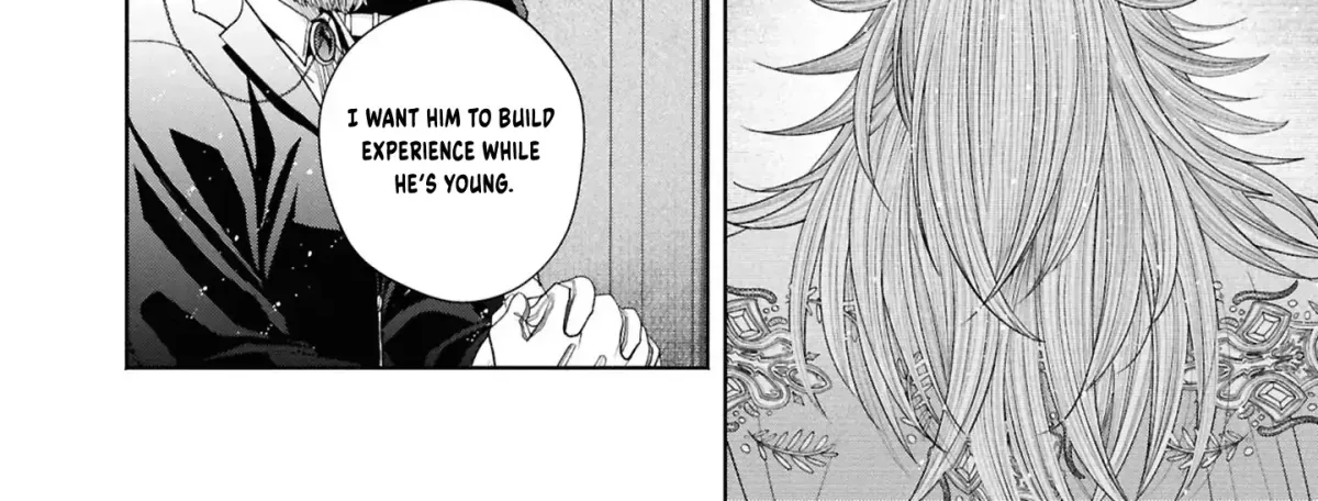 The Flowery Path of Evil Chapter 13.1 page 46 - 