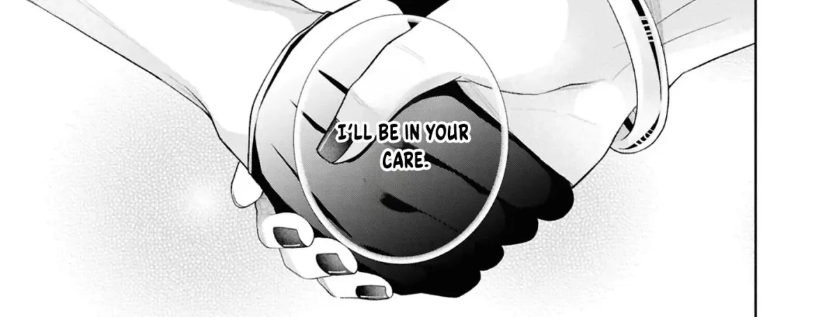 The Flowery Path of Evil Chapter 13.1 page 52 - 