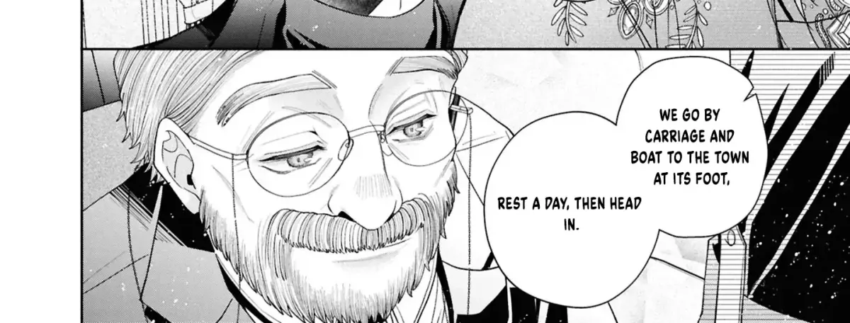 The Flowery Path of Evil Chapter 13.1 page 54 - 