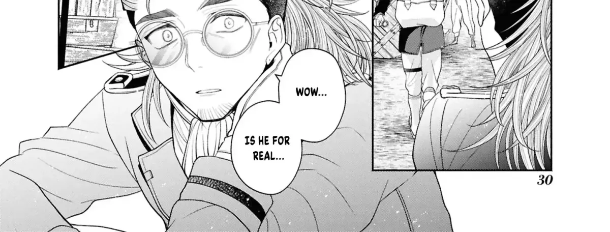 The Flowery Path of Evil Chapter 13.1 page 66 - 
