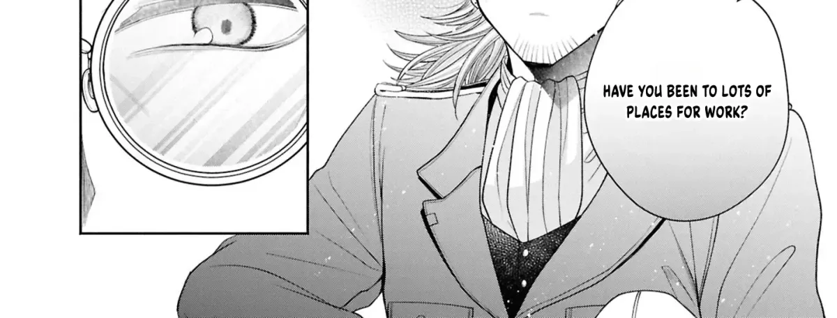 The Flowery Path of Evil Chapter 13.1 page 70 - 
