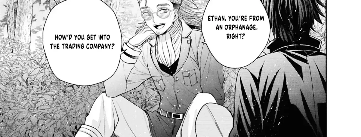 The Flowery Path of Evil Chapter 13.1 page 72 - 
