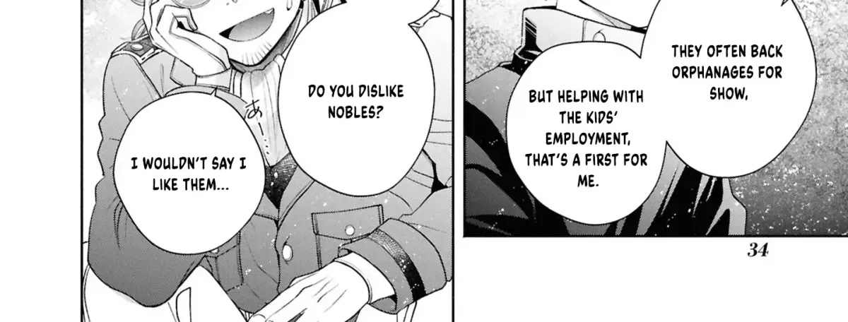 The Flowery Path of Evil Chapter 13.1 page 74 - 