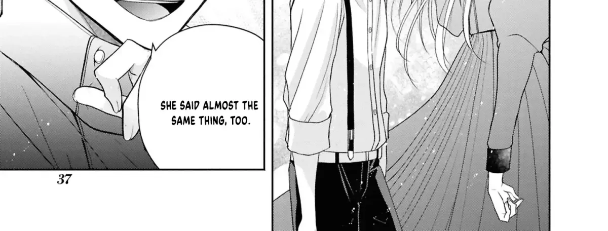 The Flowery Path of Evil Chapter 13.1 page 80 - 