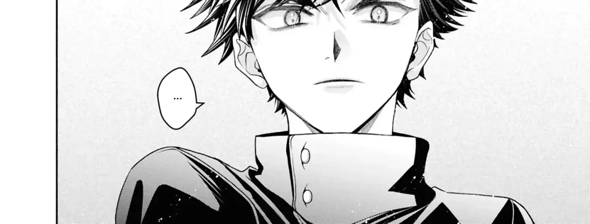 The Flowery Path of Evil Chapter 13.1 page 86 - 