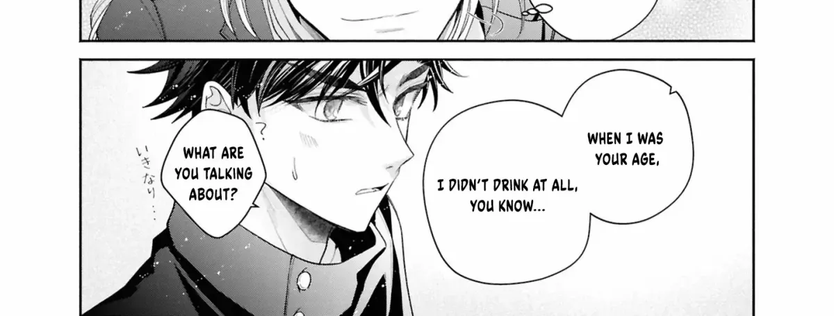 The Flowery Path of Evil Chapter 13.1 page 90 - 