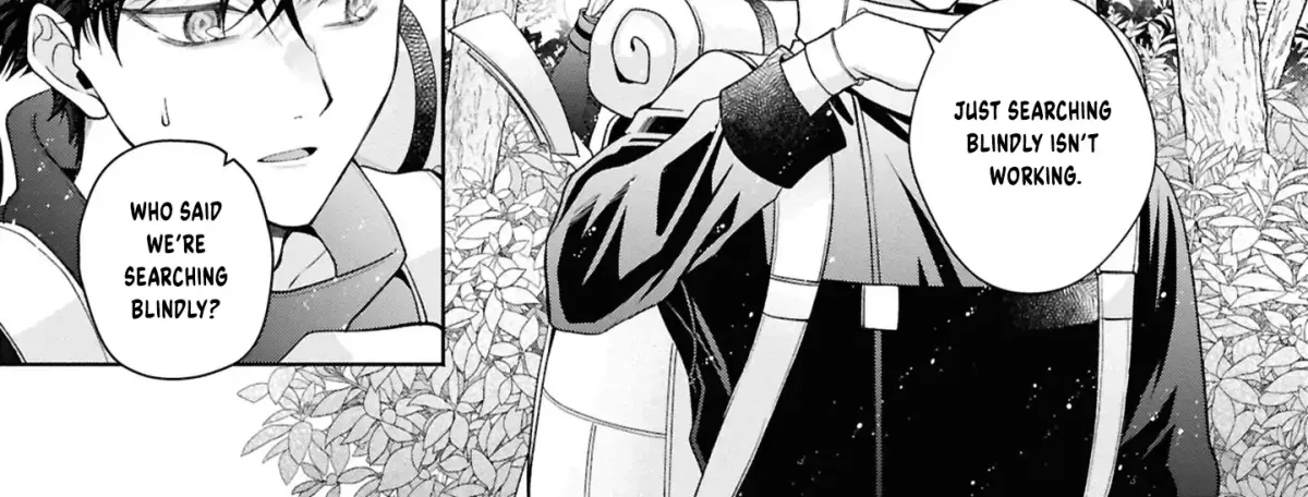 The Flowery Path of Evil Chapter 13.1 page 92 - 