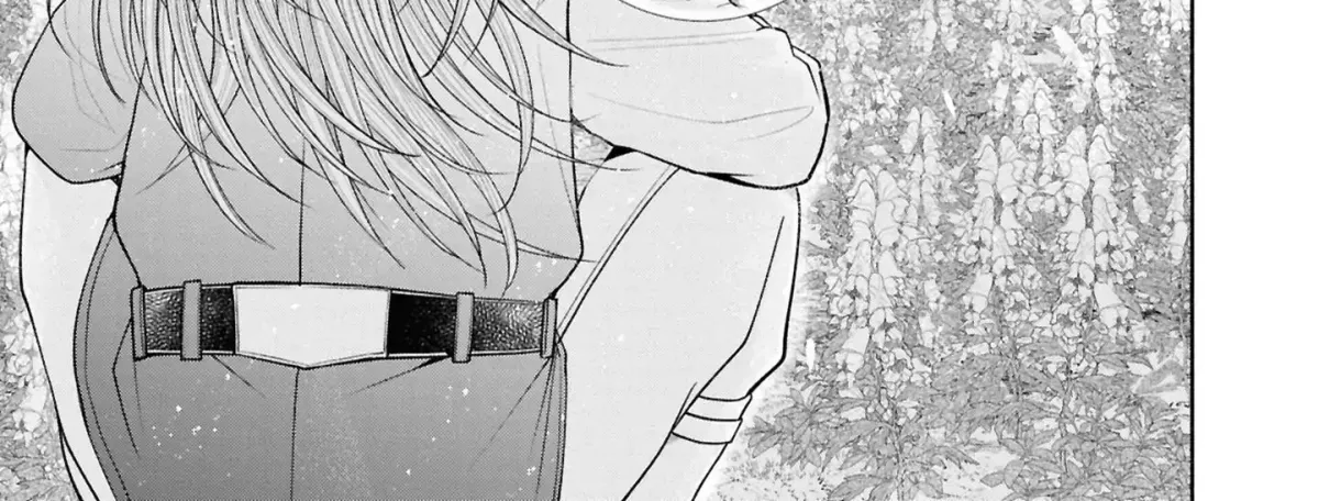 The Flowery Path of Evil Chapter 13.1 page 96 - 
