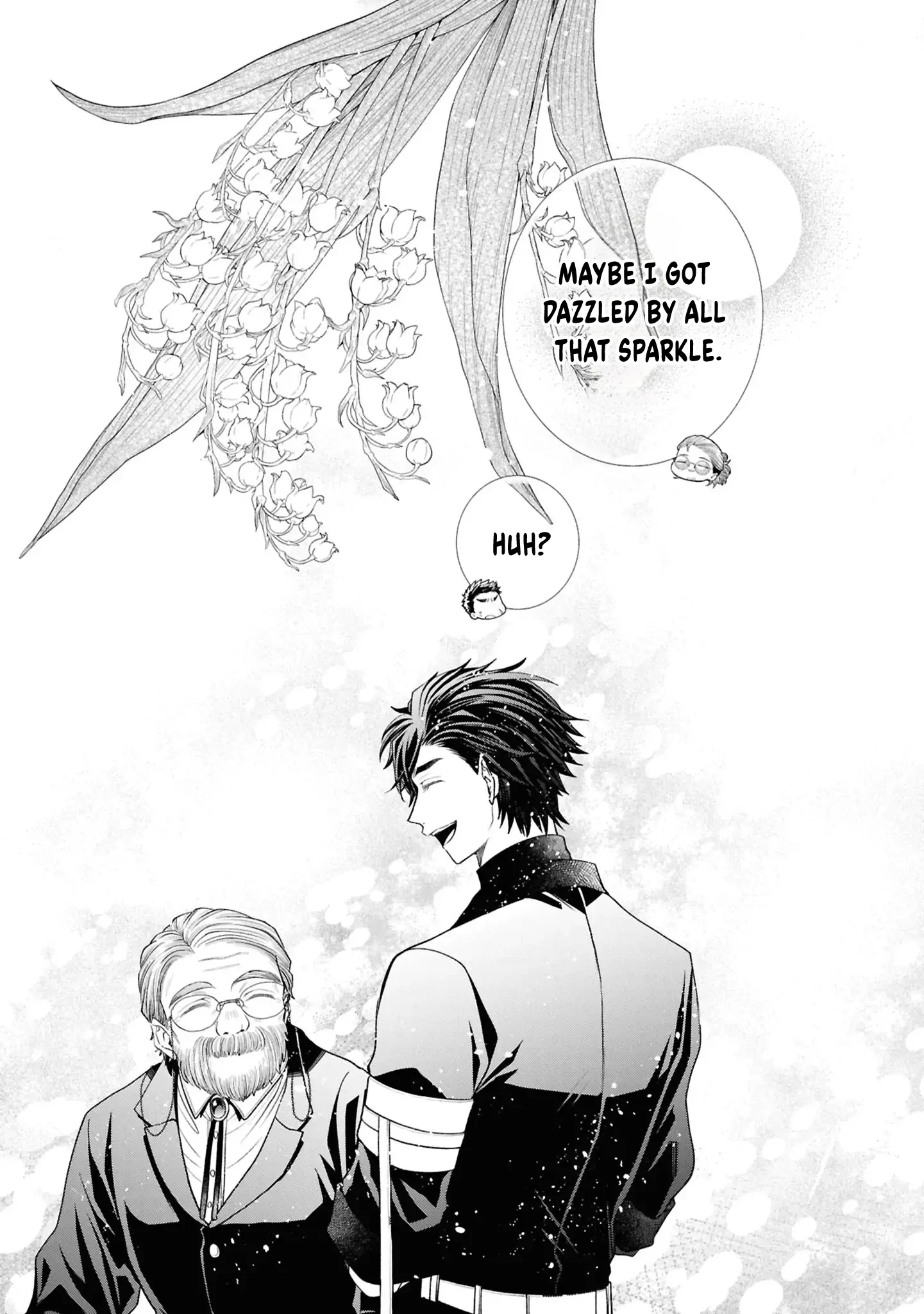 The Flowery Path of Evil Chapter 13 page 83 - 