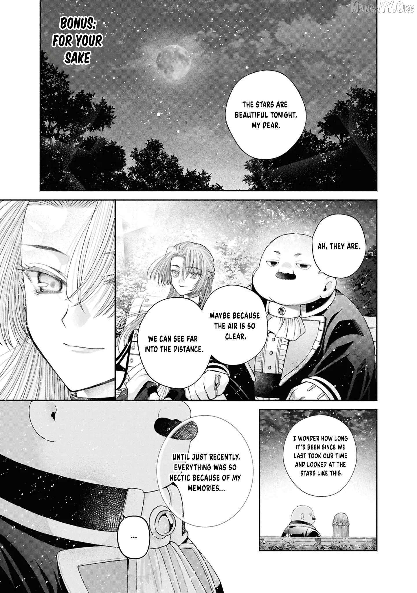 The Flowery Path of Evil Chapter 14.5 page 2 - 
