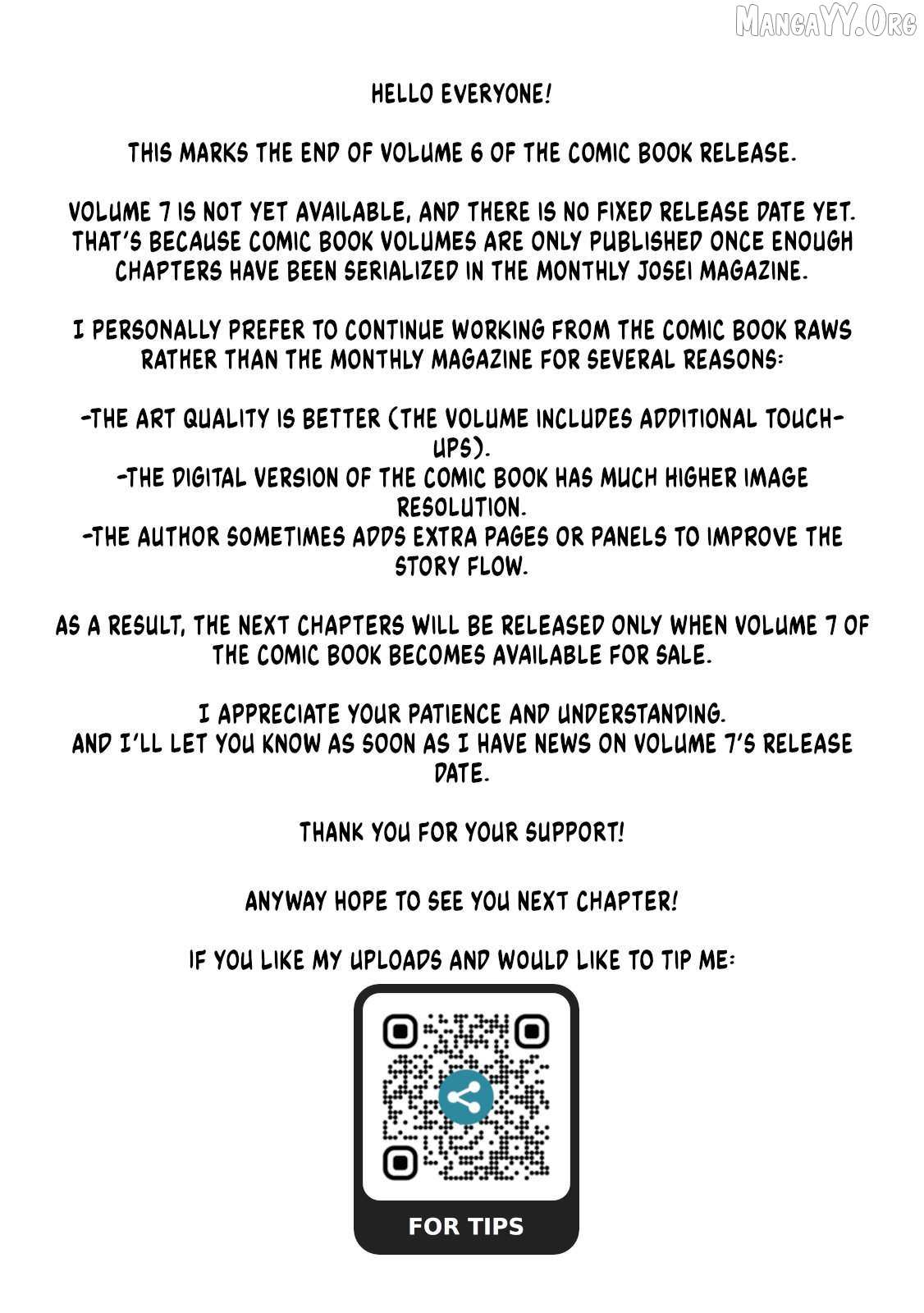 The Flowery Path of Evil Chapter 14.5 page 15 - 
