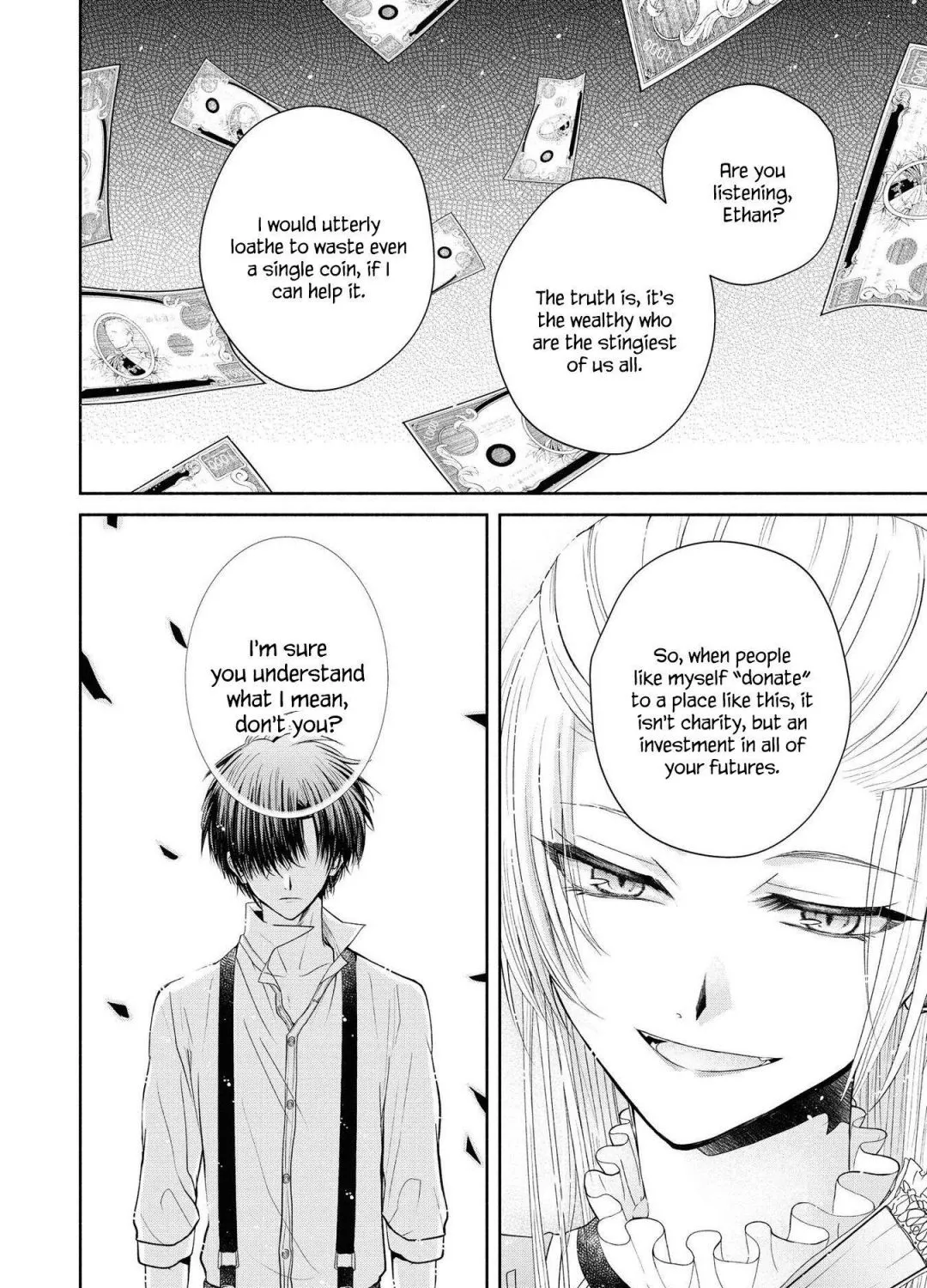 The Flowery Path of Evil Chapter 2 page 41 - 