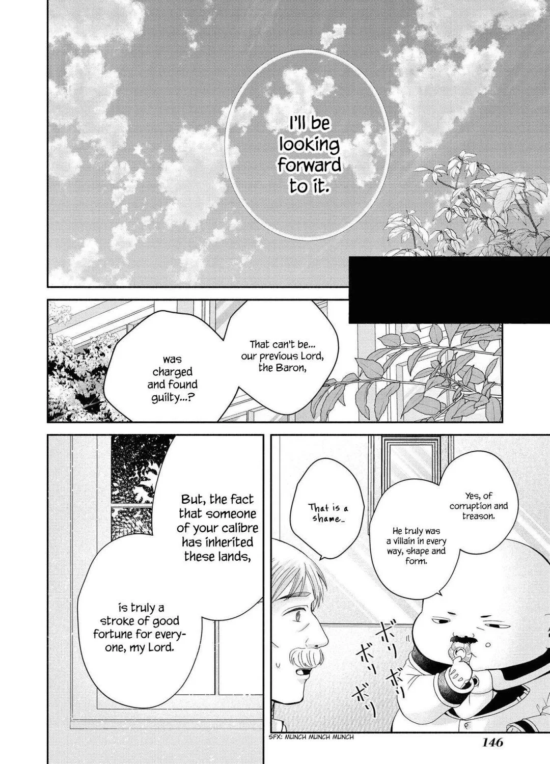 The Flowery Path of Evil Chapter 2 page 45 - 