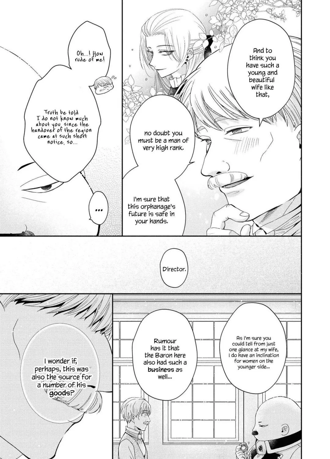 The Flowery Path of Evil Chapter 2 page 47 - 