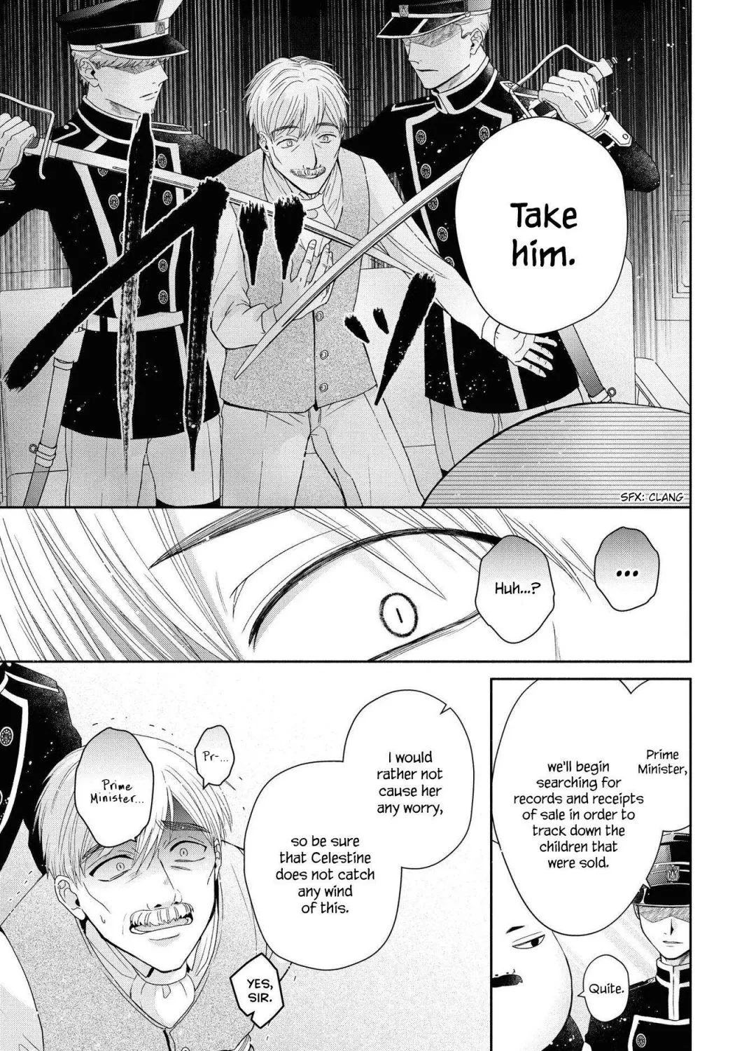 The Flowery Path of Evil Chapter 2 page 51 - 