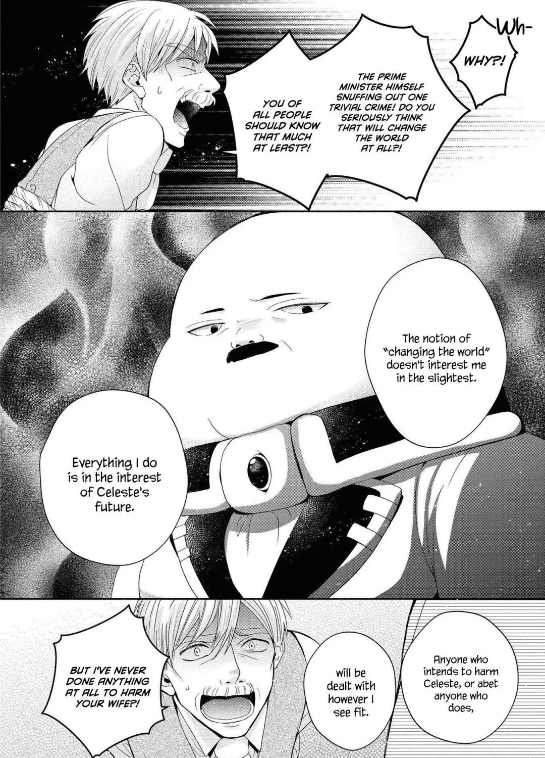 The Flowery Path of Evil Chapter 2 page 53 - 