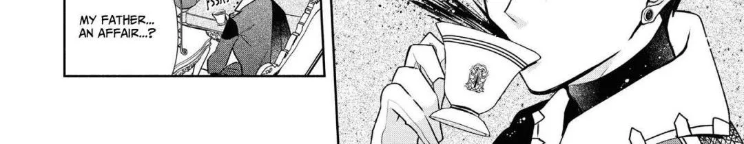 The Flowery Path of Evil Chapter 4 page 8 - 