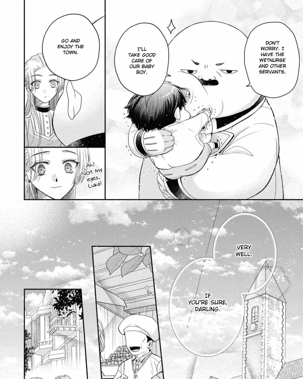 The Flowery Path of Evil Chapter 6 page 15 - 