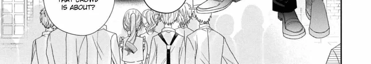 The Flowery Path of Evil Chapter 6 page 18 - 