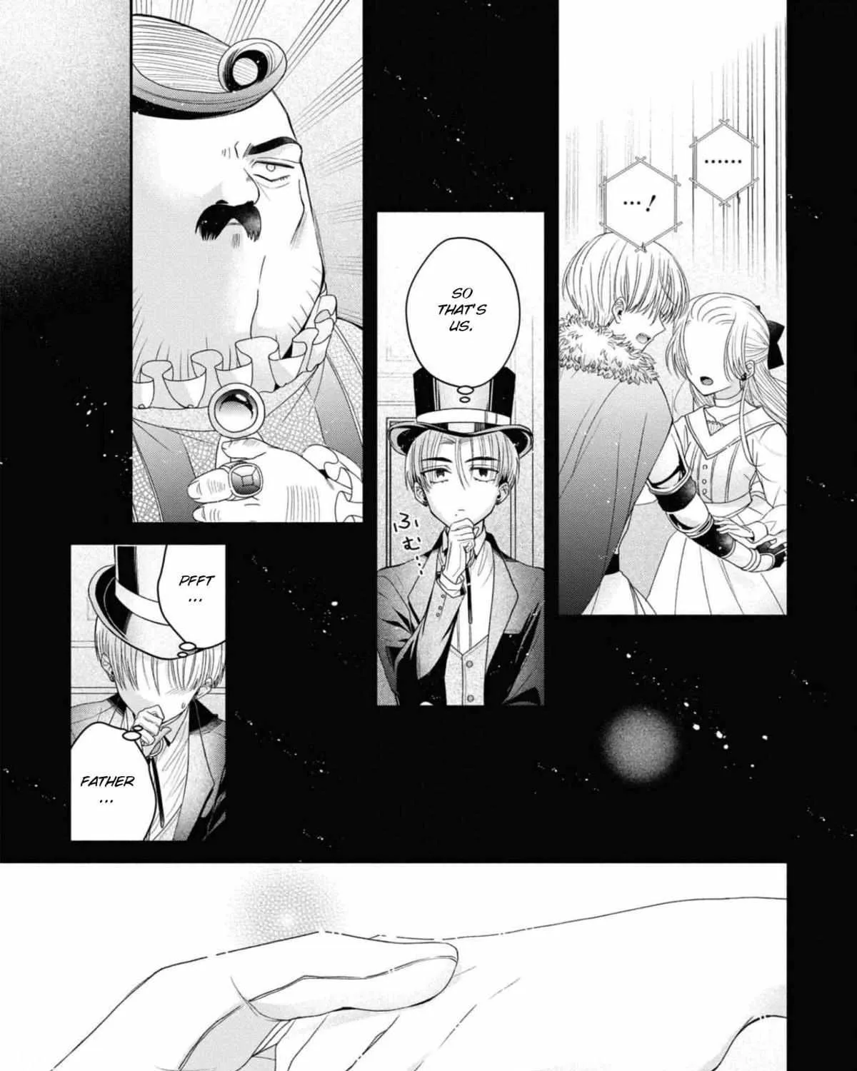 The Flowery Path of Evil Chapter 6 page 29 - 