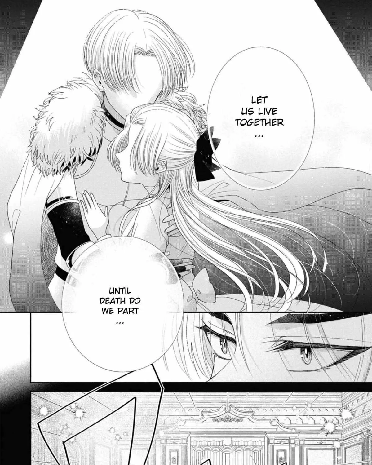 The Flowery Path of Evil Chapter 6 page 31 - 
